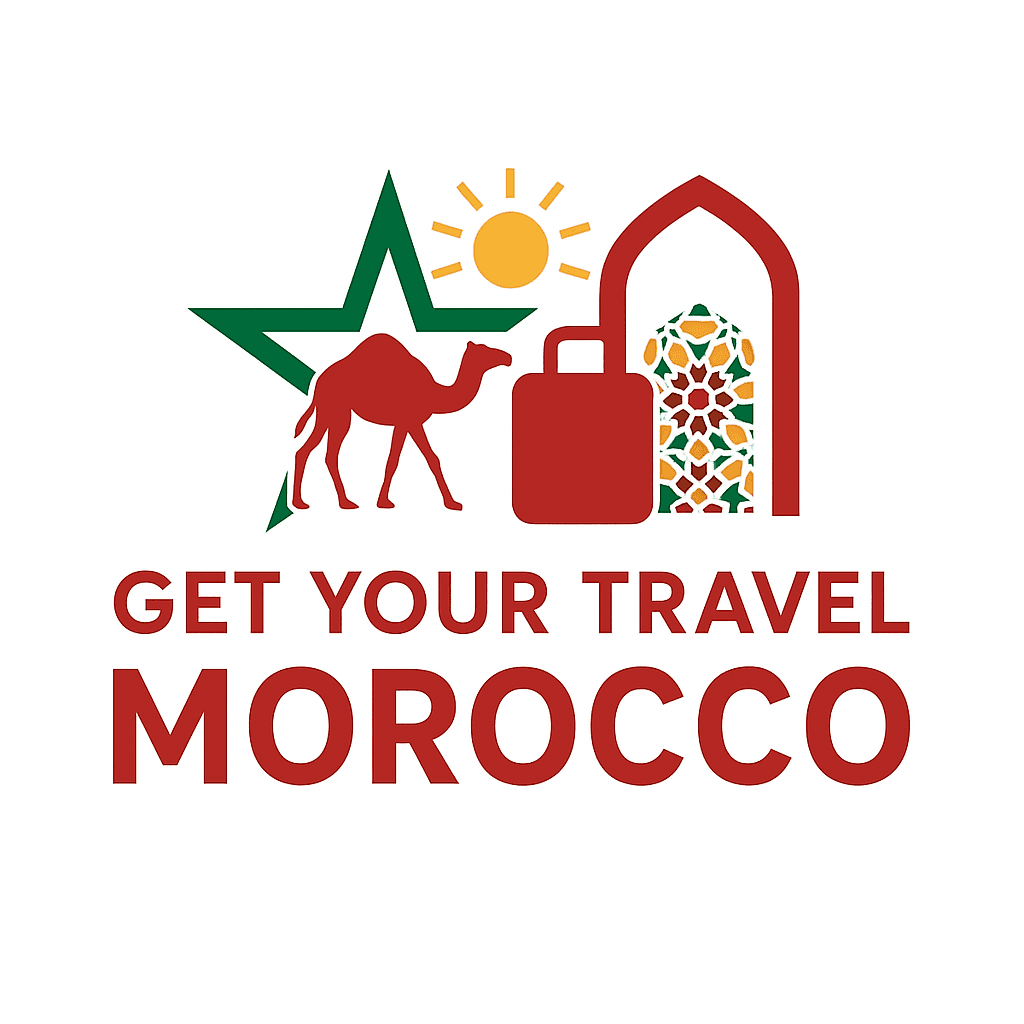 Get Your Travel Morocco